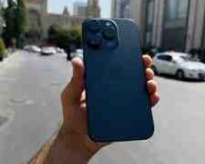 Apple iPhone 16 Pro Black Titanium 128GB, 8GB