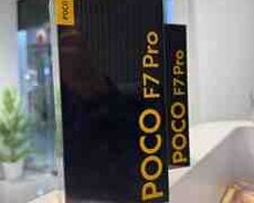 Xiaomi Poco F7 Pro Black 256GB, 12GB