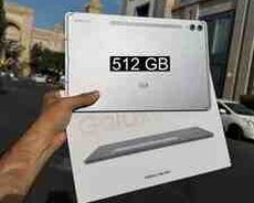 Samsung Galaxy Tab S10+ Moonstone Gray 512 GB