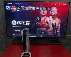 Sony Playstation 5 Fat 825 GB