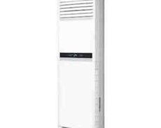 Dolab tipli kondisioner 60000BTU Ficher