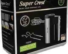 Blender Super crest 5012
