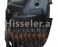 Land Rover Discovery 5 Potkrelnik Ön sağ
