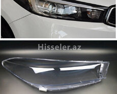 Kia Forde fara şüşəsi