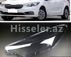 Kia Forde fara şüşəsi