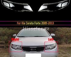 Kia Cerato fara şüşəsi