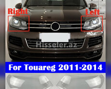 Volkswagen touareg fara şüşəsi