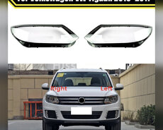 Volkswagen tiguan fara şüşəsi