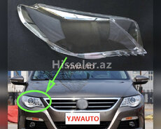 Volkswagen passat cc fara şüşəsi