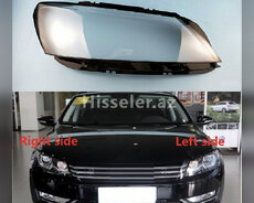 Volkswagen B7 fara şüşəsi