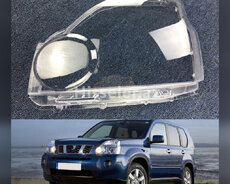 Nissan X-trail T30 fara şüşəsi