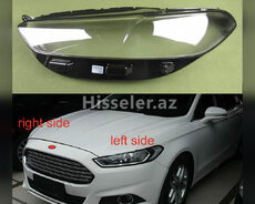 Ford fusion fara şüşəsi