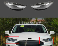 Ford fusion fara şüşəsi