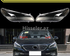 Hyundai sonata fara şüşəsi