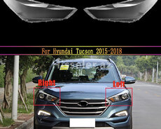 Hyundai tucson fara şüşəsi