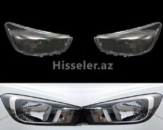 Kia rio fara şüşəsi