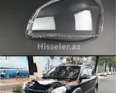 Hyundai tucson fara şüşəsi