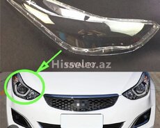 Hyundai elantra fara şüşəsi