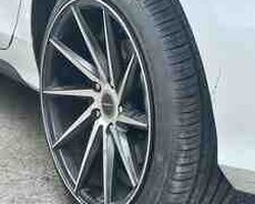 Vossen disk təkəri R18