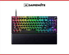 Razer Huntsman V3 Pro Tenkeyless Analog Optical Esports Keyboard