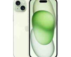 Apple iPhone 15 Plus Green 128GB, 6GB