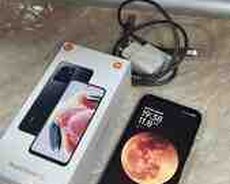 Xiaomi Redmi Note 12 5G Onyx Gray 128GB, 6GB