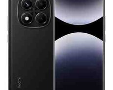 Xiaomi Redmi Note 14 Pro+ Black 256GB, 12GB
