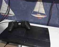 Playstation 3 Super Slim