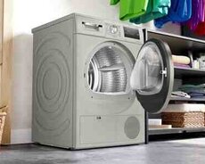 Quruducu Bosch WTN86212ME 8 kq