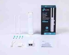 EAP225-Outdoor AC1200 Wireless MU-MIMO Gigabit Indoor, Outdoor Access Point