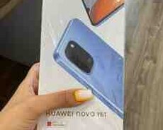 Huawei Nova Y61 Mint Green 64GB6GB