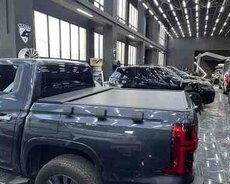 Mitsubishi L200 2025 baqaj üçün jalüz