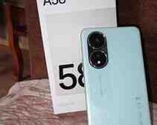 OPPO A58 Blue 128GB8GB