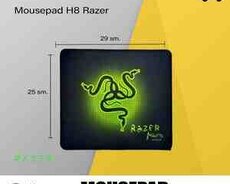 Siçan altlığı H8 Razer