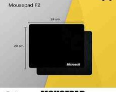 Mousepad F2