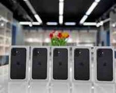 Apple iPhone 16 Plus Black 128GB, 8GB