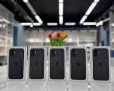 Apple iPhone 16 Plus Black 256GB, 8GB