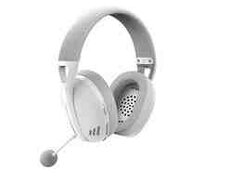 Redragon Ire Pro H848G White Headset