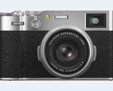 Fujifilm X100VI Body