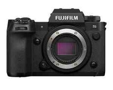 Fotoaparat Fujifilm X-H2S Body-x1