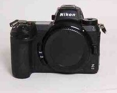 Fotoaparat Nikon Z6 Mark II
