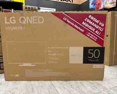 Televizor LG 50QNED816RA