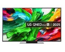 Televizor LG 65QNED86A6A 2025