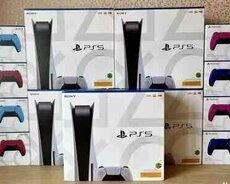 Sony PlayStation 5 825GB