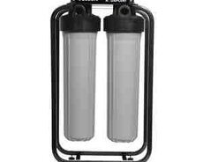 Filter sistemi Ecosoft Aquapoint