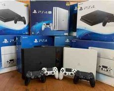 Sony PlayStation 4