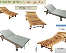 Lejanka Təbii Premium keyfiyyətli