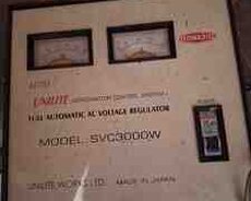 Tənzimləyici