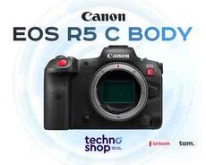 Fotoaparat Canon EOS R5C Body