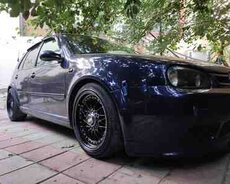 BBS təkərlər R17